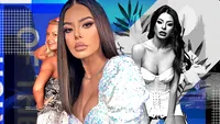 Fosta asistentă TV nu se oprește! Nici ea nu se mai recunoaște! Cum arăta Ana Mocanu înainte de a deveni bombă-sexy