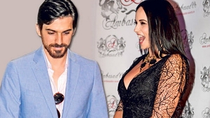 NU se astepta la asa ceva! Ce mesaje a primit pe Facebook sotul Andreei Marin, dupa ce a anuntat ca s-a casatorit cu ZANA!