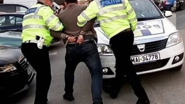 NU e banc! Apelul primit azi la 112: cum a fost prins un hoț într-un magazin din București