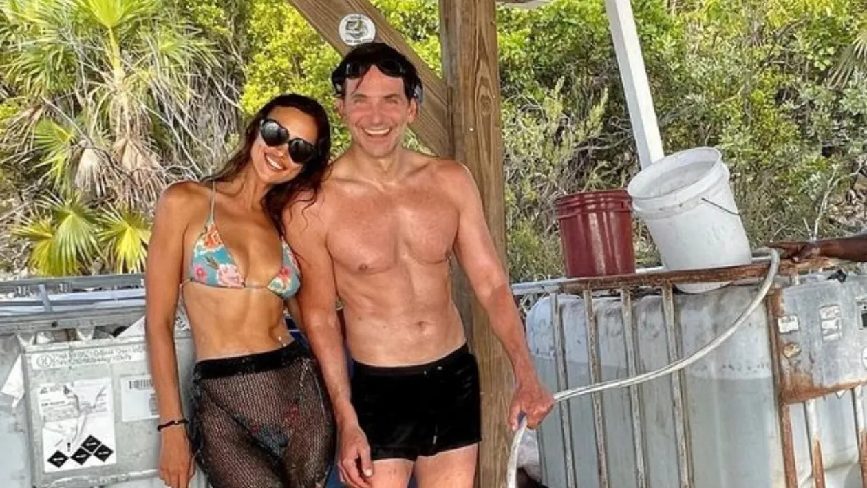 Flacăra iubirii dintre Bradley Cooper și Irina Shayk s-a reaprins, după trei ani în care au fost despărțiți