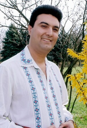 Constantin Măgureanu a primit un mesaj tulburător din partea fiului său
