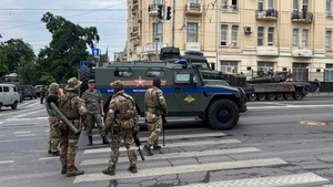 Lovitura de stat din Rusia s-a oprit. Prigojin și soldații săi fac cale întoarsă după o discuție cu președintele Belarusului