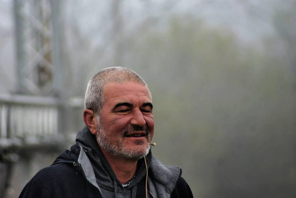 A murit Adrian Pavlovschi, dublura lui Florin Piersic in „Mărgelatu’”
