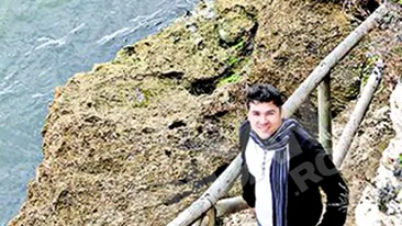 Dragos Chircu se impresariaza singur! S-a dus in Spania ca sa-si negocieze contracte