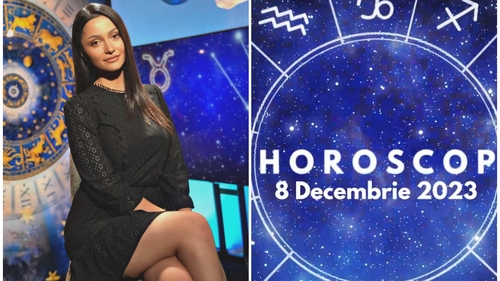 Horoscop 8 decembrie 2023. Zodia Gemeni își reconsideră viața sentimentală