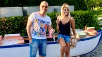 Gestul tulburător făcut de Noemi Mitoșeru după ce soțul ei, Mihai Mitoșeru, a anunțat divorțul