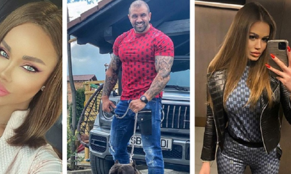 Daria Radionova o avertizează pe Bianca Drăgușanu: ”Îmi pare foarte rău de ea!”