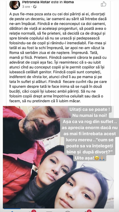 Misha, mai sinceră ca niciodată despre împăcarea cu Connect-R! Cu lacrimi în ochi, i-a implorat pe toți un singur lucru