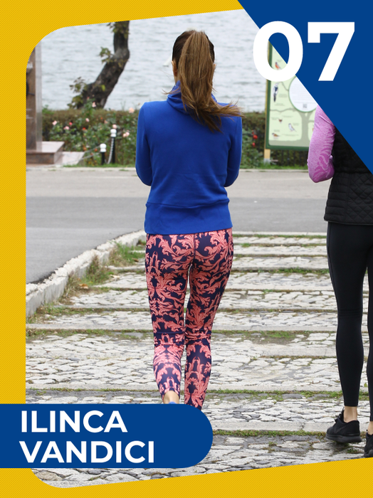 Intră în acţiune TOP 25 vedete care fac spectacol în această toamnă! Iuliana Pepene, Antonia sau Bianca Drăguşanu o „ard” cu pletele-n vânt în cel mai provocator mod posibil
