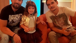 Dani Oțil, ofertat să plece de la matinalul de la Antena 1: “Pe mine m-a sunat primul” Reacția lui Răzvan Simion după ce prietenul lui a povestit totul la TV