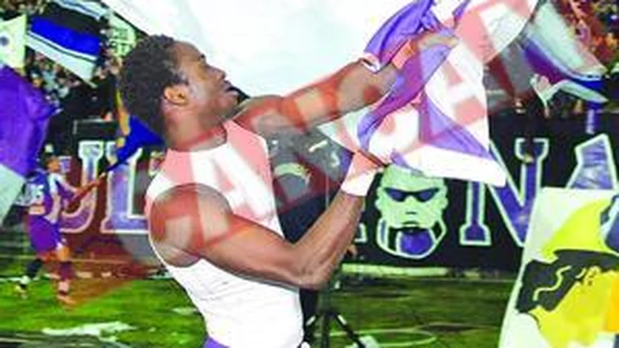 Mansour, cetatean de onoare al Timisoarei