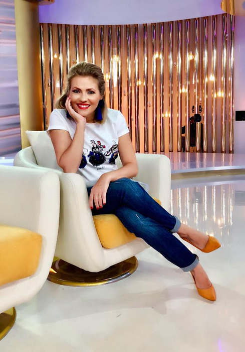 Mirela Vaida, primele declarații după ce s-a zvonit că ar fi din nou însărcinată: ”O mamă care e însărcinată...”