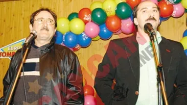 Cornel Palade despre escapada lui Tociu: Si daca umbla cu barbati, era mai bine?