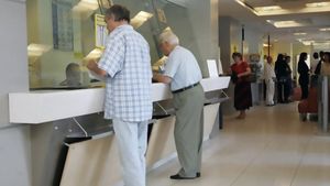 630 lei în plus la pensie pentru acești pensionari din România. Care este singura condiție