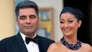 Marcel Toader arunca bomba: "Bahmu si Mihai s-au combinat de aproape un an! Adriana era cu Prigoana pe vremea aia"