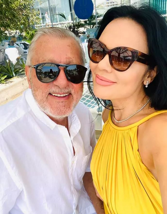 Care este relația actuală dintre Ioana și Ilie Năstase