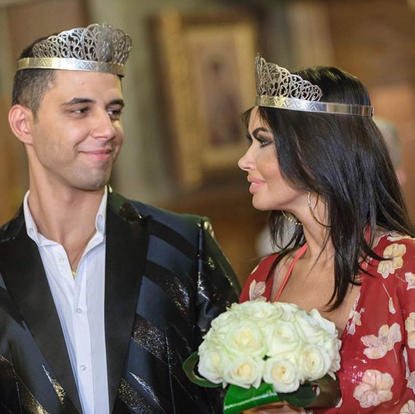 Tabloul complet al nunţii Oanei Zăvoranu cu Alex Ashraf! Bruneta a dezvăluit detalii picante din ziua cea mare. Ce gest a făcut soţul ei în faţa naşului