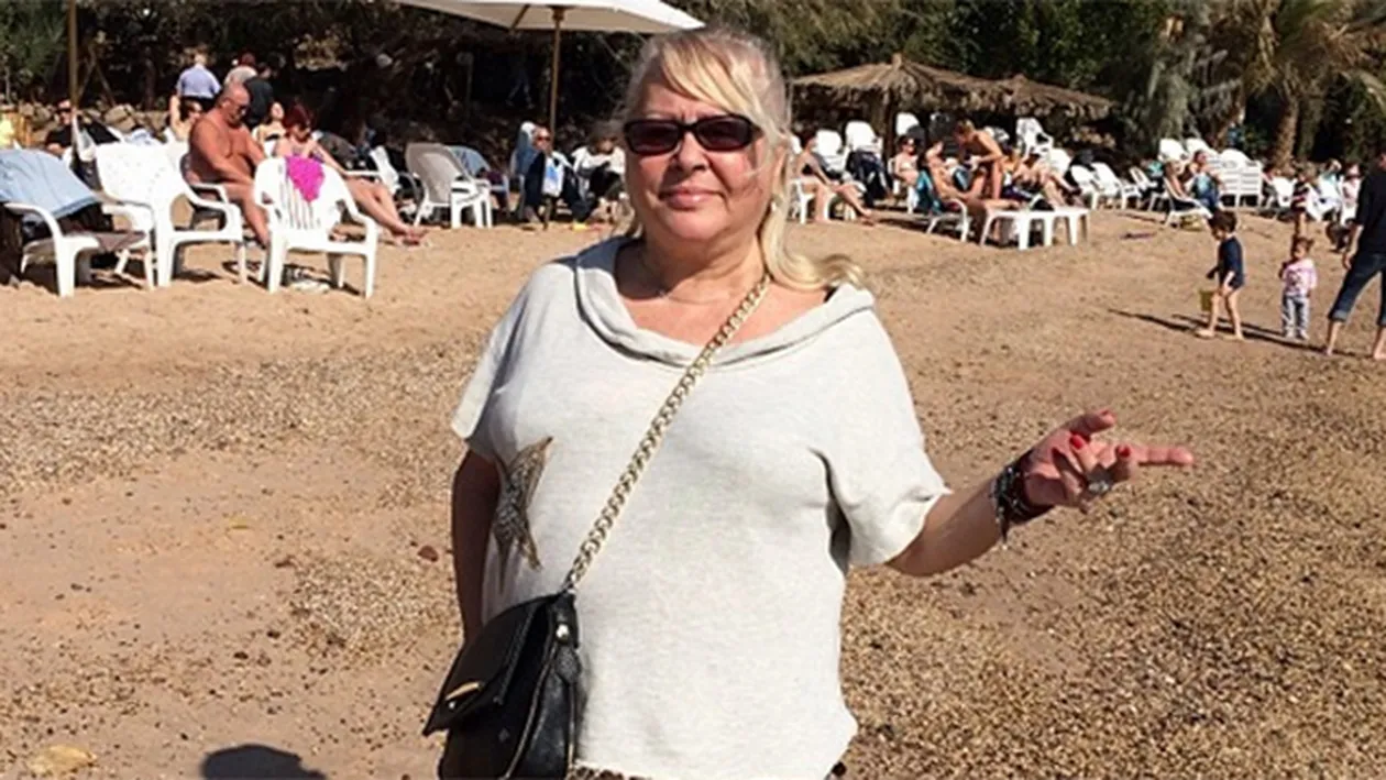 Si-a riscat viata, dar a reusit! Mirabela Dauer a gasit secretul tineretii fara batranete. Vezi ce bine arata in bratele lui Fuego