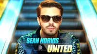 Sean Norvis lansează albumul și piesa UNITED! Materialul conține nu mai puțin de 18 povești