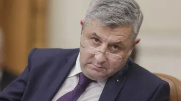 Ministrul Justiţiei, declaraţii după dezbaterea pe graţiere