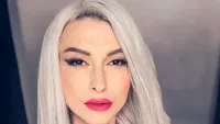 Andreea Bălan, mesaj dur pe reţelele de socializare: „Măştile şi armura să le lăsăm de-o parte”