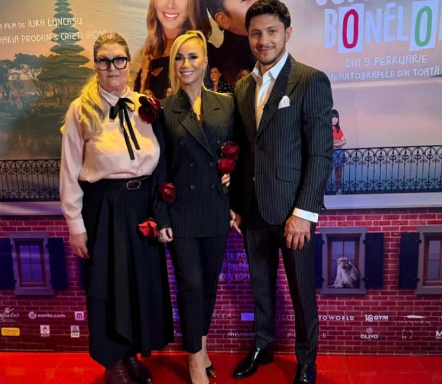 anamaria prodan ronald gavril