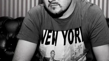 Ionut din Romania a fost doborat de o shaworma! Dupa doi ani de regim, i-a pus capac fast food-ul!