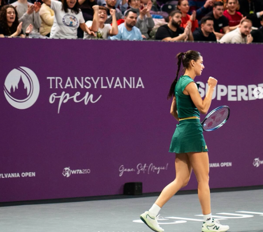 Sorana Cîrstea nu se uită la bani! Ce achiziție de 200.000 de euro a făcut: „Bună, frumoaso”