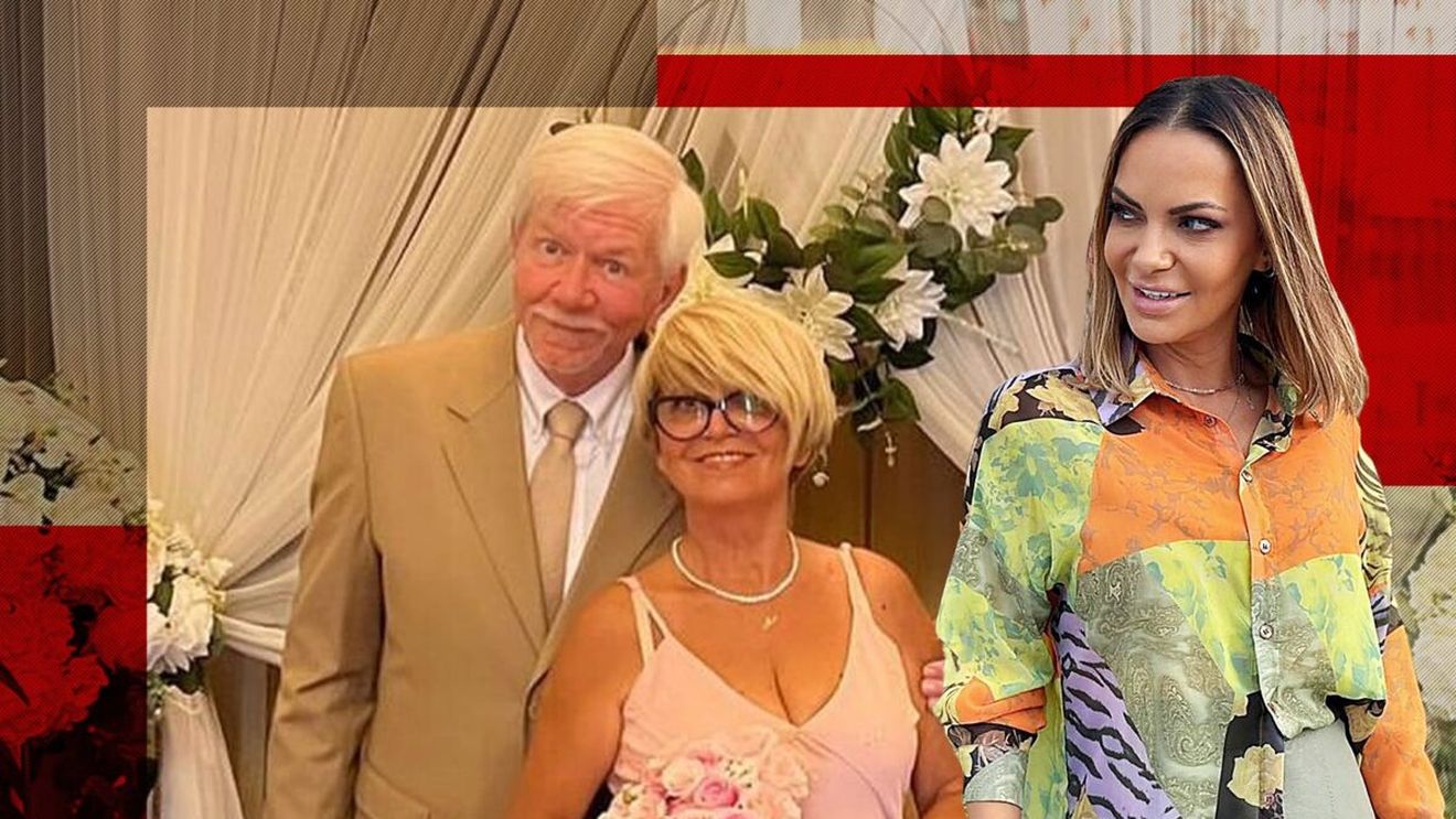 Mama Andreei Antonescu s-a măritat! CANCAN.RO are imagini de la evenimentul din Los Angeles! Cine este Carol, bărbatul care o alină pe Mioara de 21 de ani