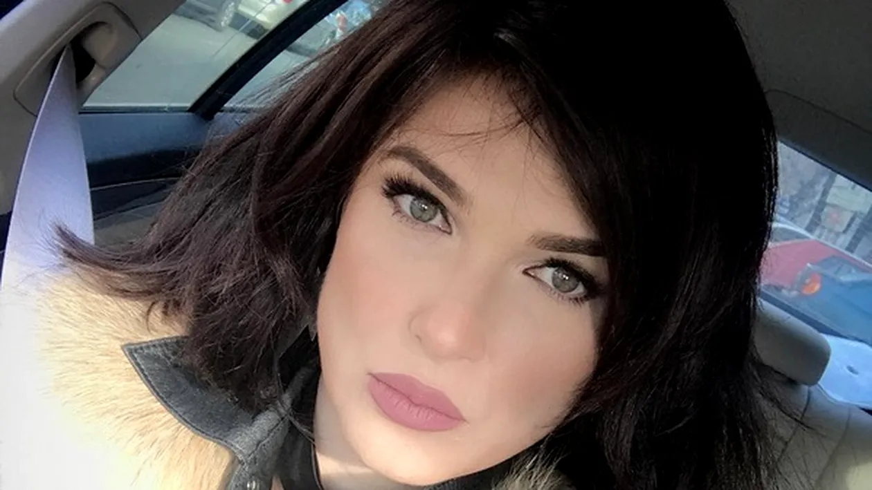 Monica Bârlădeanu, sexy şi nemăritată! Care este motivul pentru care nu s-a căsătorit niciodată