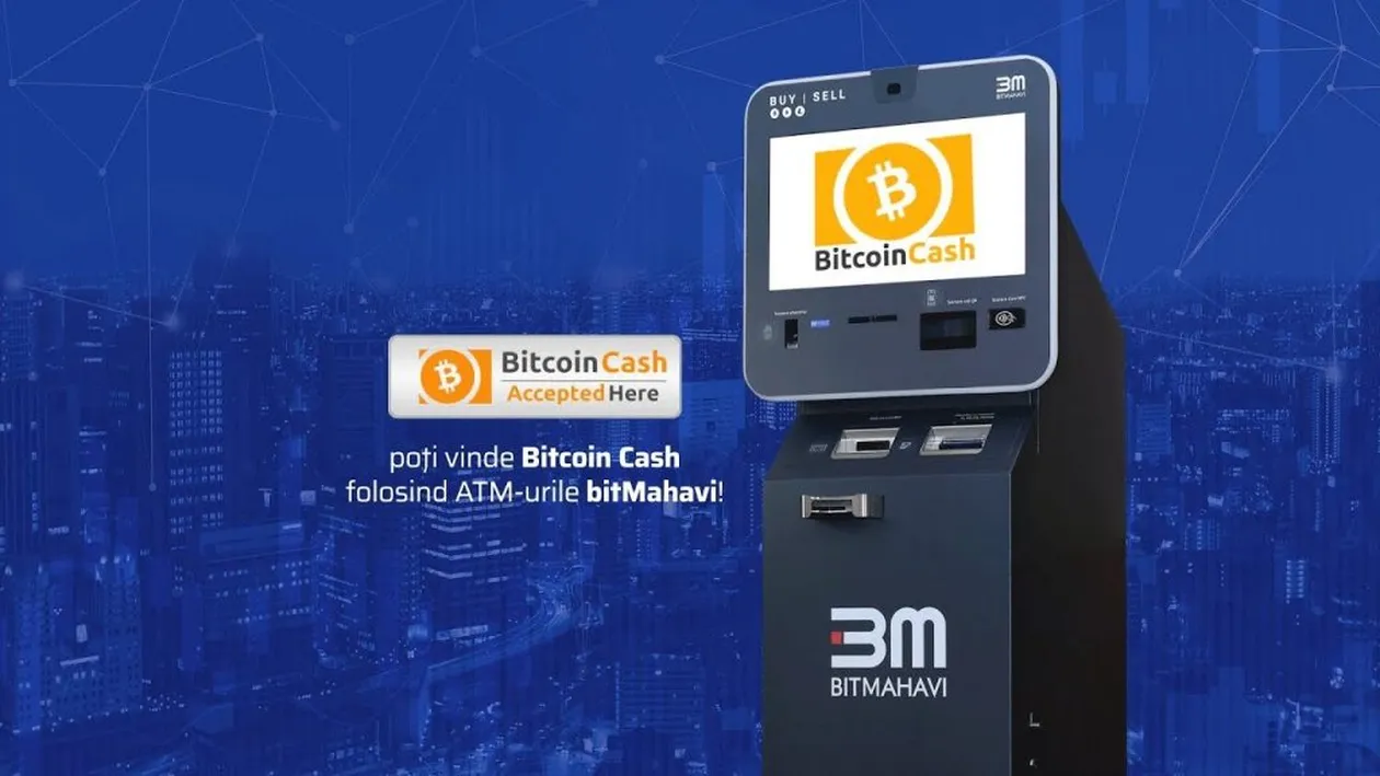 Cumpără și vinde bitcoin de pe cea mai accesibilă platformă din România!