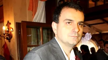 Lucian Mandruta mizeaza pe Simona Sensual