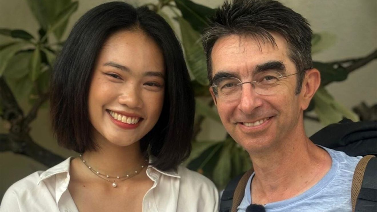 Cum a reacționat Mihai Găinușă de la Asia Express, după ce a fost făcut "urât": "Să-mi spuneți adresa, să vă trimit o.."