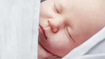 O femeie care a stat 30 de minute in moarte clinica a nascut un baietel sanatos