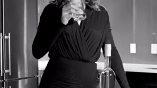 VIDEO Rihanna, sexy intr-o reclama UNICEF