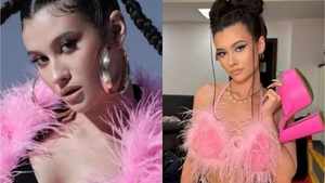 Și-a prevăzut celebritatea când era o anonimă. E ireal ce declara Erika Isac în urmă cu 12 ani!
