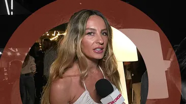Flavia Mihășan revine pe ”sticlă”: ”Abia aștept!” A fugit de lângă Răzvan și Dani, de la ”Neatza”, dar acum o bate gândul să ...