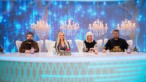 Scandal la Kanal D! S-au certat în culise la "Bravo, ai stil"