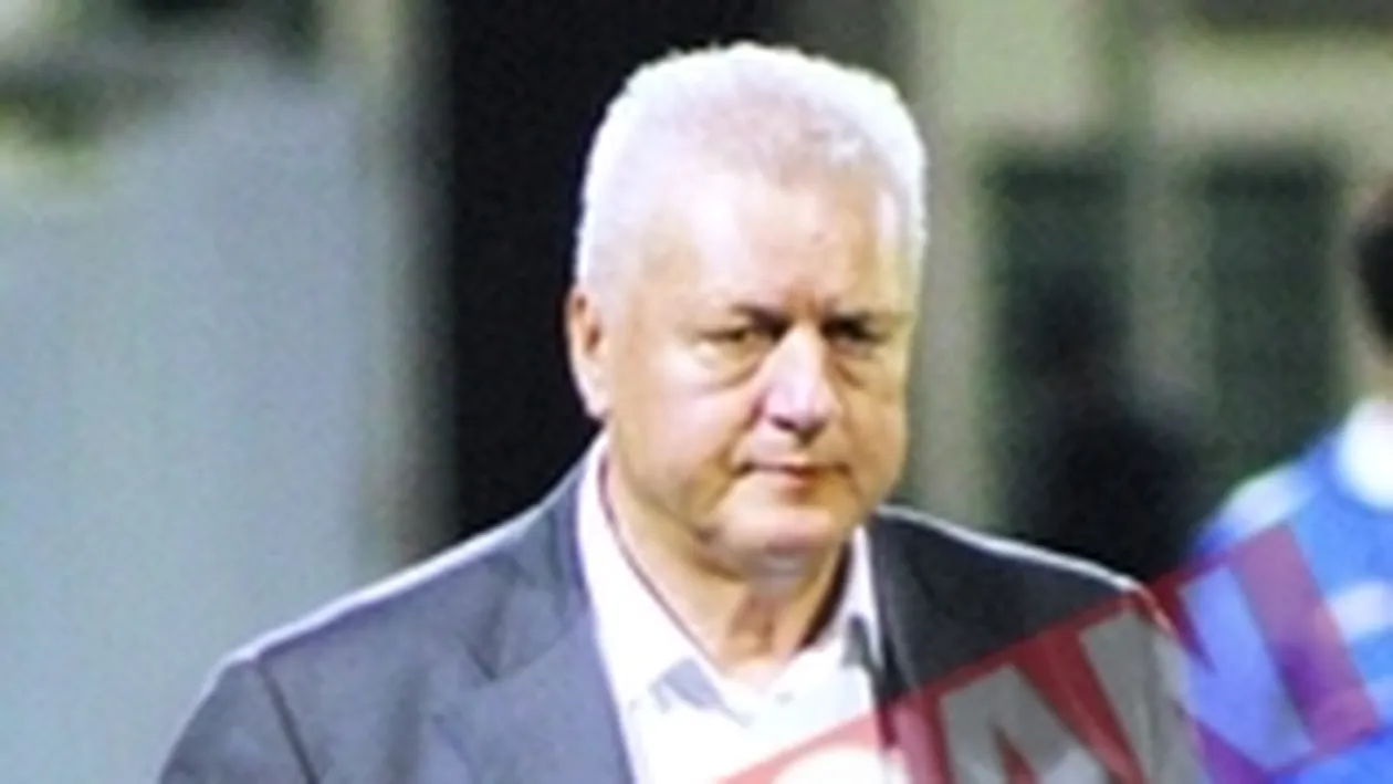 Nu vrea bani din Ghencea