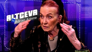 Nedreptatea care o bântuie și azi pe Sanda Țăranu! ”Executată” pentru cruciulița de la gât!