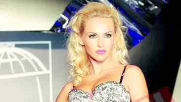 Andreea Spataru, dezaprobata de parinti pentru ca vrea sa fie mama