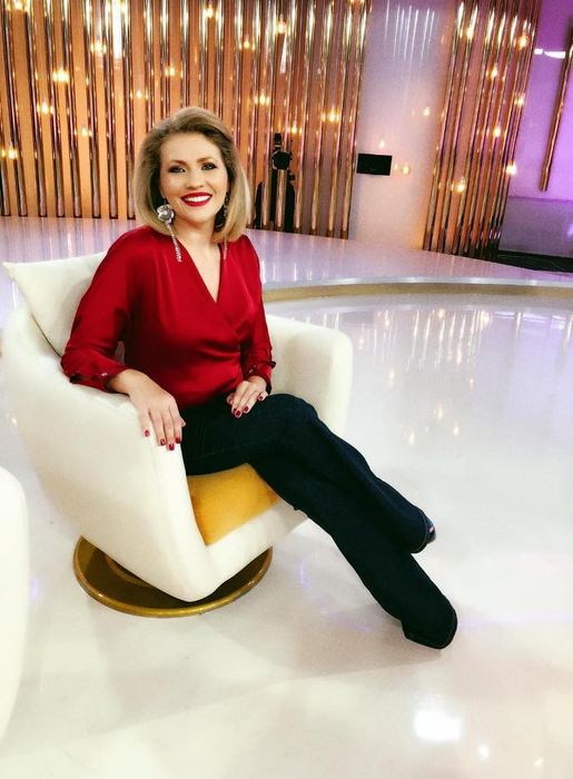 Mirela Vaida, peripeții la aniversarea zilei de naștere a soțului ei! Vedeta a cumpărat biletele greșit