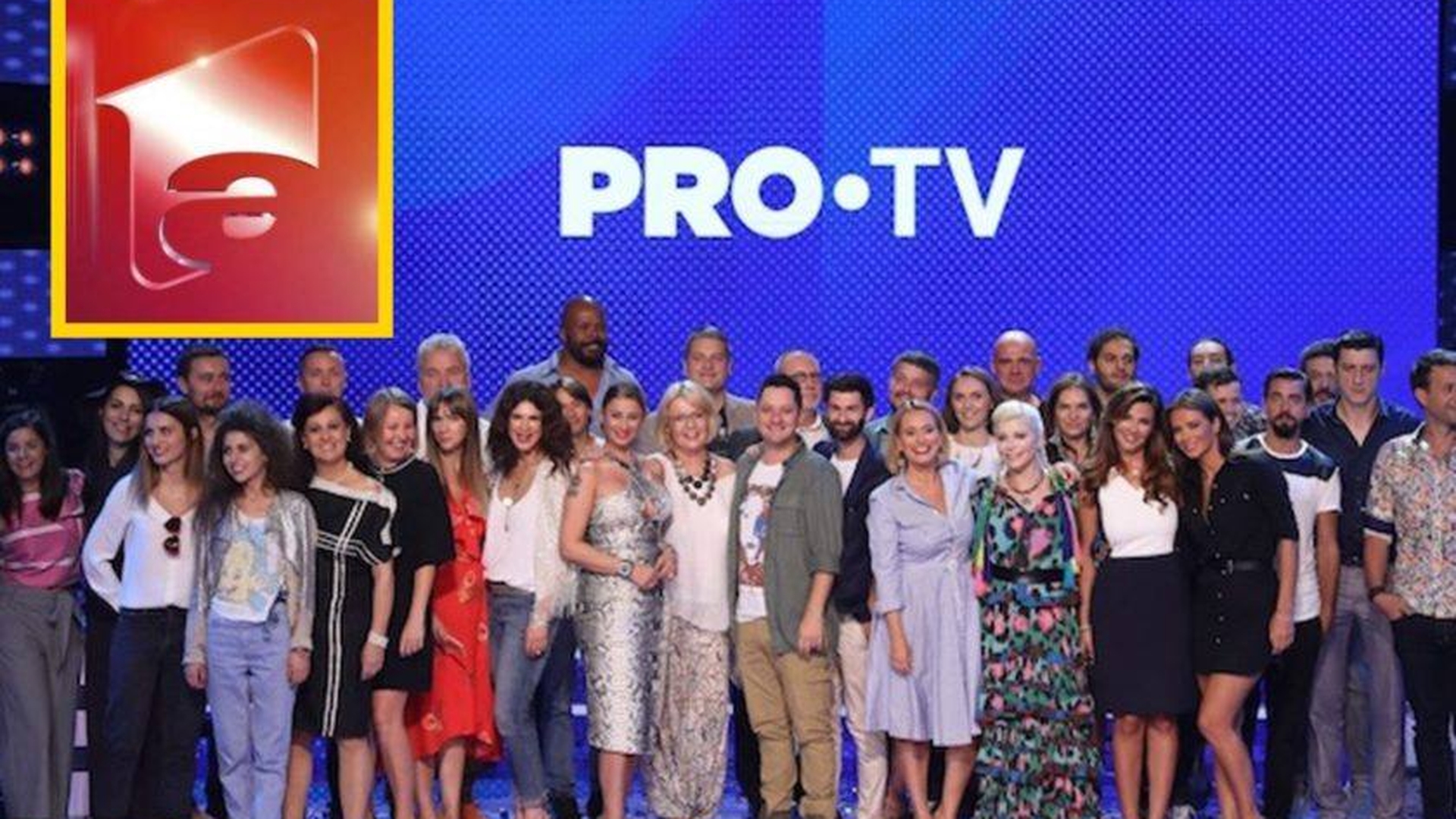 Mutare-bombă pe piața media! Și-a dat demisia de la Pro TV și a semnat cu Antena 1