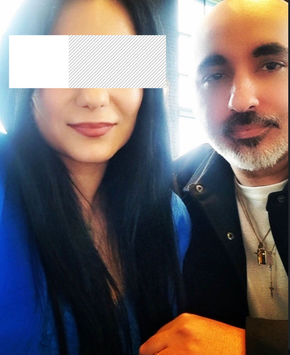 Fosta lui Boureanu, amenințată de soția geloasă. Iubirea interzisă nu a rămas fără urmări