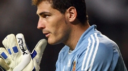 Iker Casillas ar putea avea o strada cu numele sau in orasul lui natal