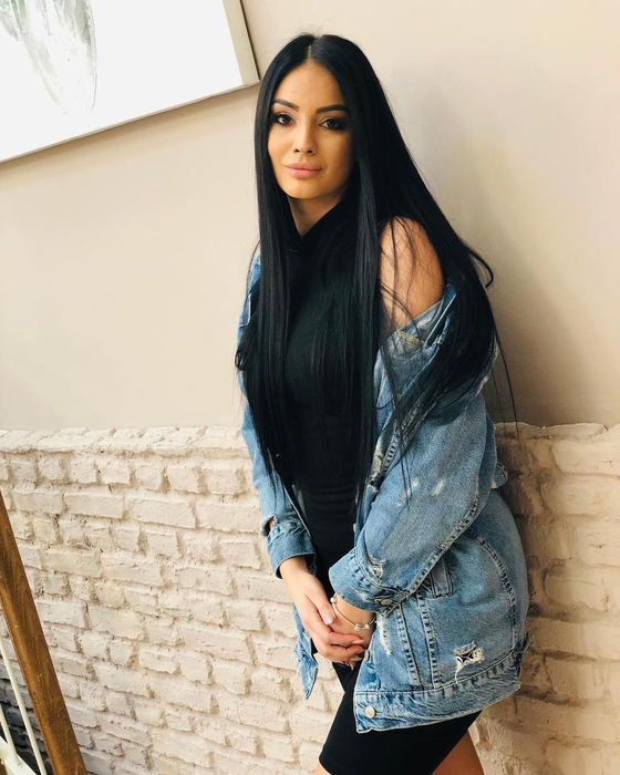 Pe Simina de la Puterea Dragostei o știe toată lumea, dar cum arată „sora mia”…
