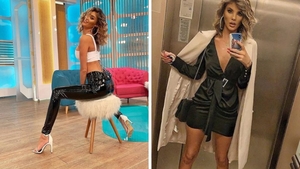 Ramona Olaru iubește din nou? Ce a primit asistenta TV de la un pretendent