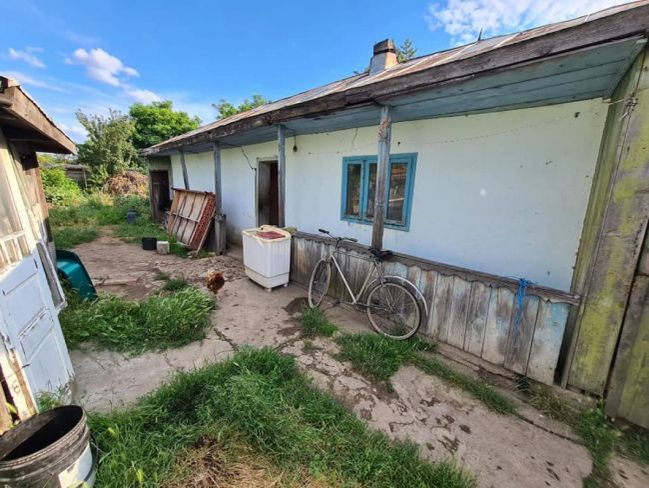 FOTO | Poveste demnă de film la Botoșani! O tânără a supraviețuit miraculos, după ce a fost bătută crunt de soț