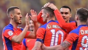 Victorie de palmares pentru FCSB cu rezervele campioanei!