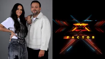 Adelina Chivu se întoarce în televiziune după 16 ani! Va prezenta X Factor alături Mihai Morar